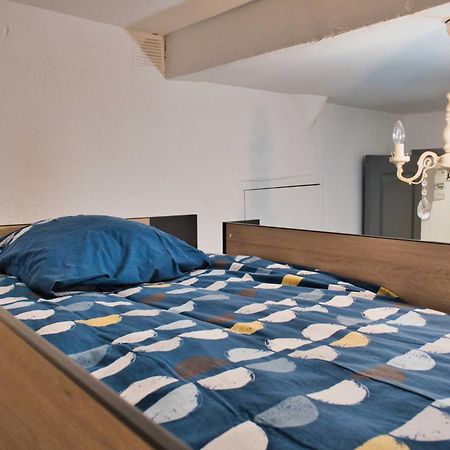 Appartement Saint-Sauveur Perpignan Exterior foto