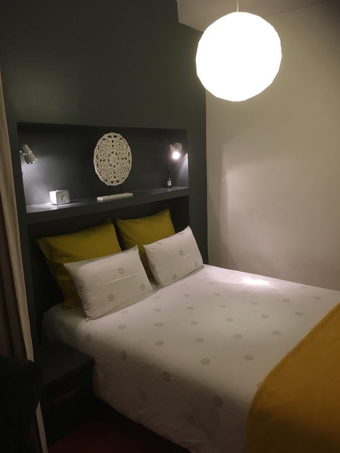 Appartement Saint-Sauveur Perpignan Zimmer foto