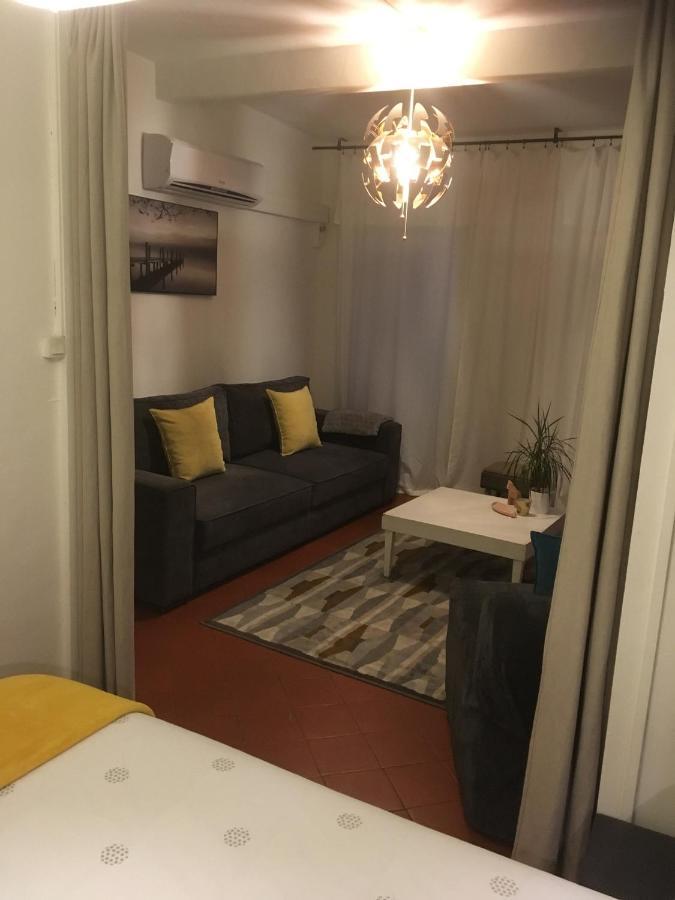 Appartement Saint-Sauveur Perpignan Zimmer foto