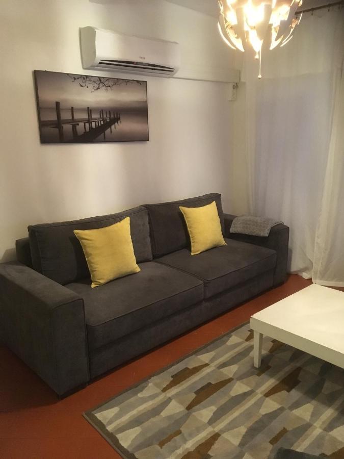 Appartement Saint-Sauveur Perpignan Zimmer foto